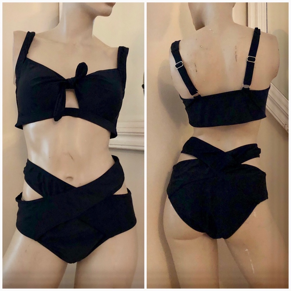 Bathing suit